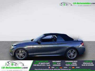 BMW Série 2 Cabriolet M240i 340 ch BVA
