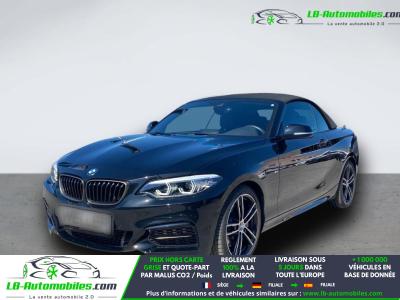 BMW Série 2 Cabriolet M240i 340 ch BVA