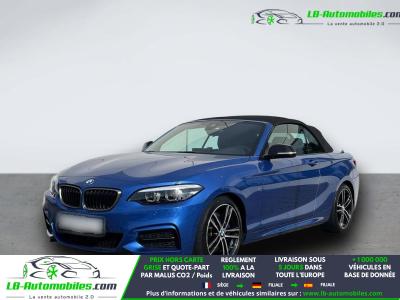 BMW Série 2 Cabriolet M240i 340 ch BVA