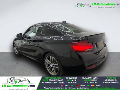 BMW Série 2 Coupé M240i 340 ch BVA
