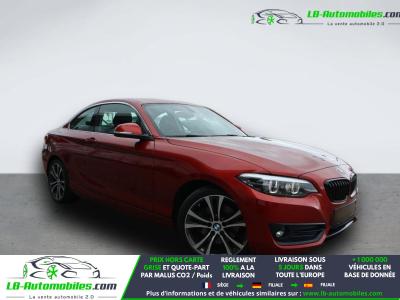 BMW Série 2 Coupé 230i 252 ch BVA