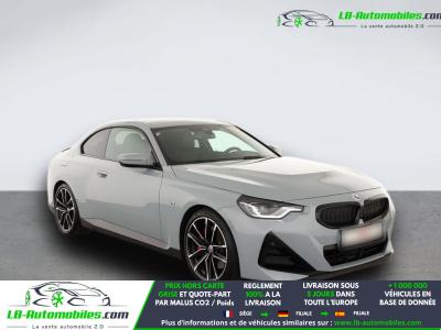 BMW Série 2 Coupé 220d 190 ch BVA