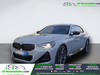 BMW Série 2 Coupé M240i 374 ch BVA