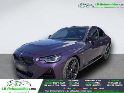 BMW Série 2 Coupé M240i 374 ch BVA
