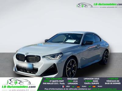 BMW Série 2 Coupé M240i 374 ch BVA