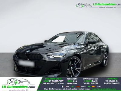 BMW Série 2 Coupé M240i 374 ch BVA