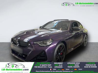 BMW Série 2 Coupé M240i xDrive 374 ch BVA