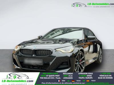 BMW Série 2 Coupé 220i 184 ch BVA