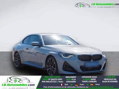 BMW Série 2 Coupé 220i 184 ch BVA