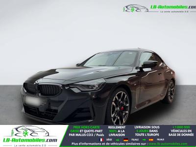 BMW Série 2 Coupé 220d 190 ch BVA