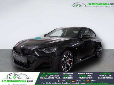 BMW Série 2 Coupé 220d 190 ch BVA
