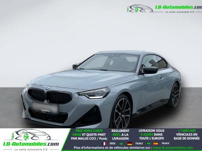 BMW Série 2 Coupé M240i 374 ch BVA