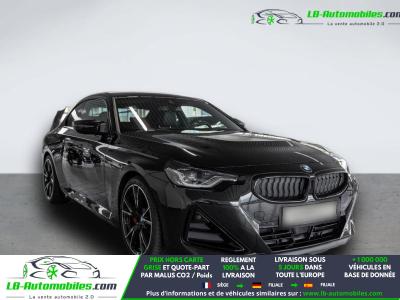 BMW Série 2 Coupé M240i 374 ch BVA