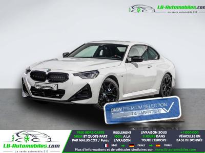BMW Série 2 Coupé M240i xDrive 374 ch BVA