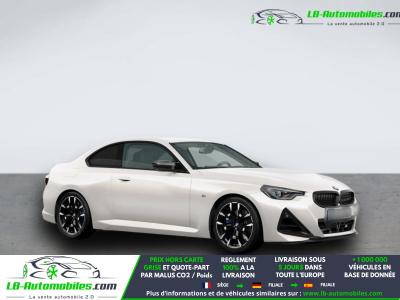 BMW Série 2 Coupé M240i xDrive 374 ch BVA
