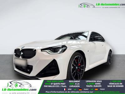 BMW Série 2 Coupé M240i xDrive 374 ch BVA