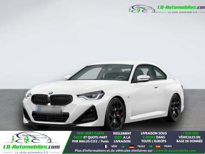 BMW Série 2 Coupé 218i 156 ch BVA