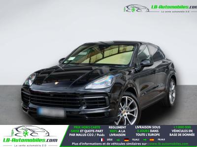 Porsche Cayenne Coupé 3.0 V6 340 ch  BVA