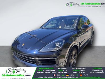 Porsche Cayenne Coupé 3.0 V6 340 ch  BVA