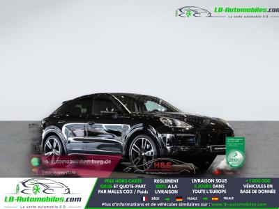Porsche Cayenne Coupé E-Hybrid 3.0 V6 462 ch  BVA