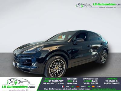 Porsche Cayenne Coupé E-Hybrid 3.0 V6 462 ch  BVA