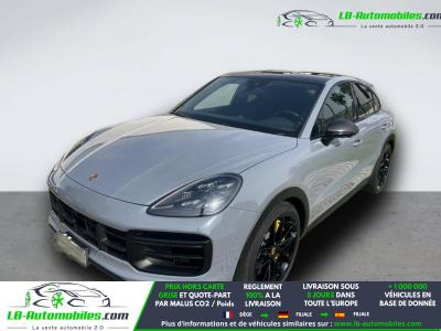 Porsche Cayenne Coupé Turbo GT  4.0 V8 640 ch  BVA