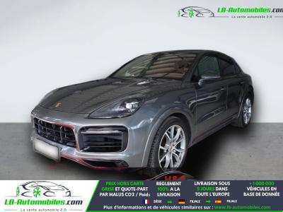 Porsche Cayenne Coupé E-Hybrid 3.0 V6 462 ch  BVA