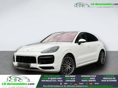 Porsche Cayenne Coupé S 3.0 V6 440 ch  BVA