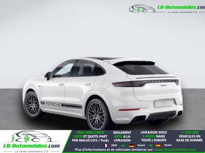 Porsche Cayenne Coupé E-Hybrid 3.0 V6 462 ch  BVA
