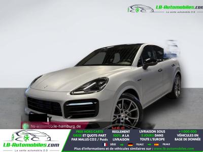 Porsche Cayenne Coupé E-Hybrid 3.0 V6 462 ch  BVA