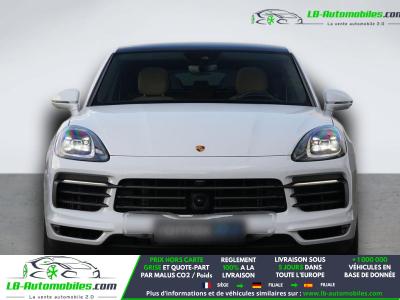 Porsche Cayenne Coupé E-Hybrid 3.0 V6 462 ch  BVA