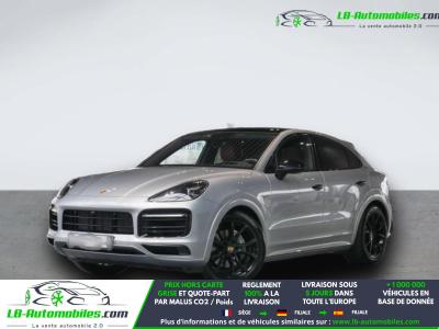 Porsche Cayenne Coupé E-Hybrid 3.0 V6 462 ch  BVA