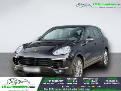 Porsche Cayenne 3.0D V6 262 ch