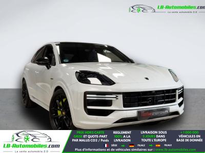 Porsche Cayenne Coupé Turbo E-Hybrid 4.0 V8 739 ch