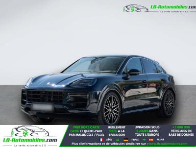 Porsche Cayenne Coupé 3.0 V6 353 ch