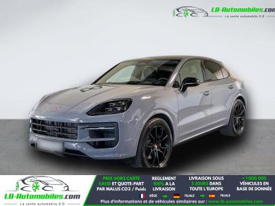 Porsche Cayenne Coupé 3.0 V6 353 ch