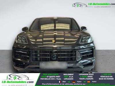 Porsche Cayenne Coupé 3.0 V6 353 ch