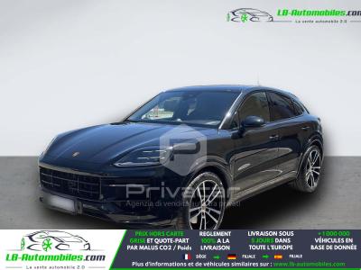 Porsche Cayenne Coupé 3.0 V6 353 ch