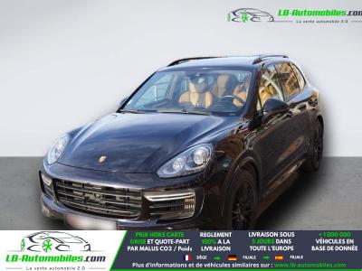 Porsche Cayenne GTS 3.6 V6 440 ch