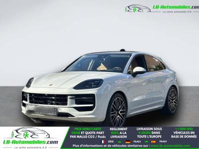 Porsche Cayenne Coupé 3.0 V6 353 ch