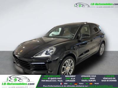 Porsche Cayenne 3.0 V6 340 ch  BVA