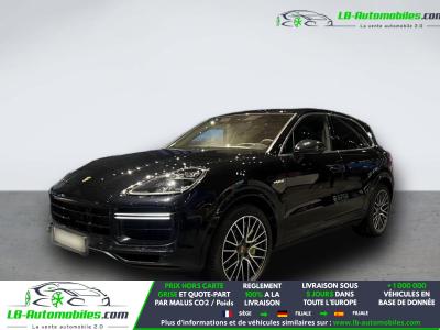 Porsche Cayenne Turbo S E-Hybrid 4.0 V8 680 ch  BVA