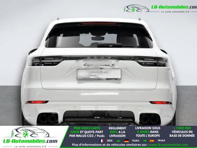 Porsche Cayenne Turbo S E-Hybrid 4.0 V8 680 ch  BVA