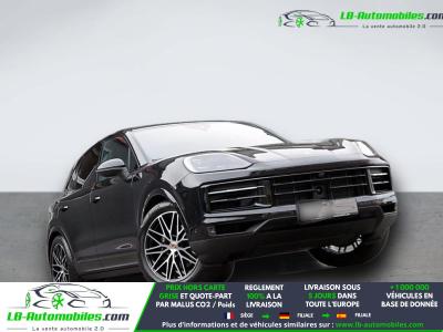 Porsche Cayenne 3.0 V6 353 ch