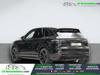 Porsche Cayenne S 3.0 V6 440 ch  BVA