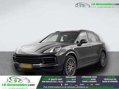 Porsche Cayenne 3.0 V6 340 ch  BVA