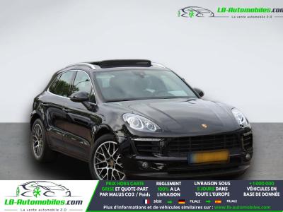 Porsche Macan 2.0 250 ch