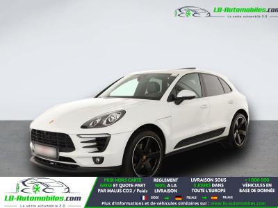 Porsche Macan 2.0 250 ch