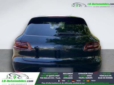 Porsche Macan GTS 3.0 V6 360 ch