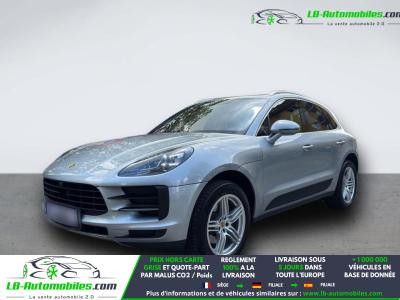 Porsche Macan 2.0 245 ch